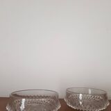 Set of 2 small ramekins