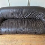 Sofa Bonanza, Afra & Tobia Scarpa, C&B Italia