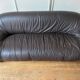 Sofa Bonanza, Afra & Tobia Scarpa, C&B Italia