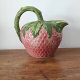 Strawberry Slush Carafe