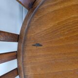 Baumann bistro chairs, set of 10