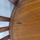 Chaises bistrot Baumann, lot de 10