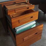 Bureau administratif 1960