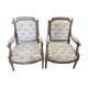 Armchairs