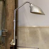Lamp that is clear