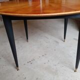 Scandinavian roundtable