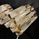 Pair of Venini wall lights 1980