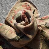 Large Ziegler oriental rug: 4.48 x 3.22 meters - quality: wool