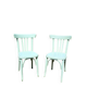 Bistro chairs
