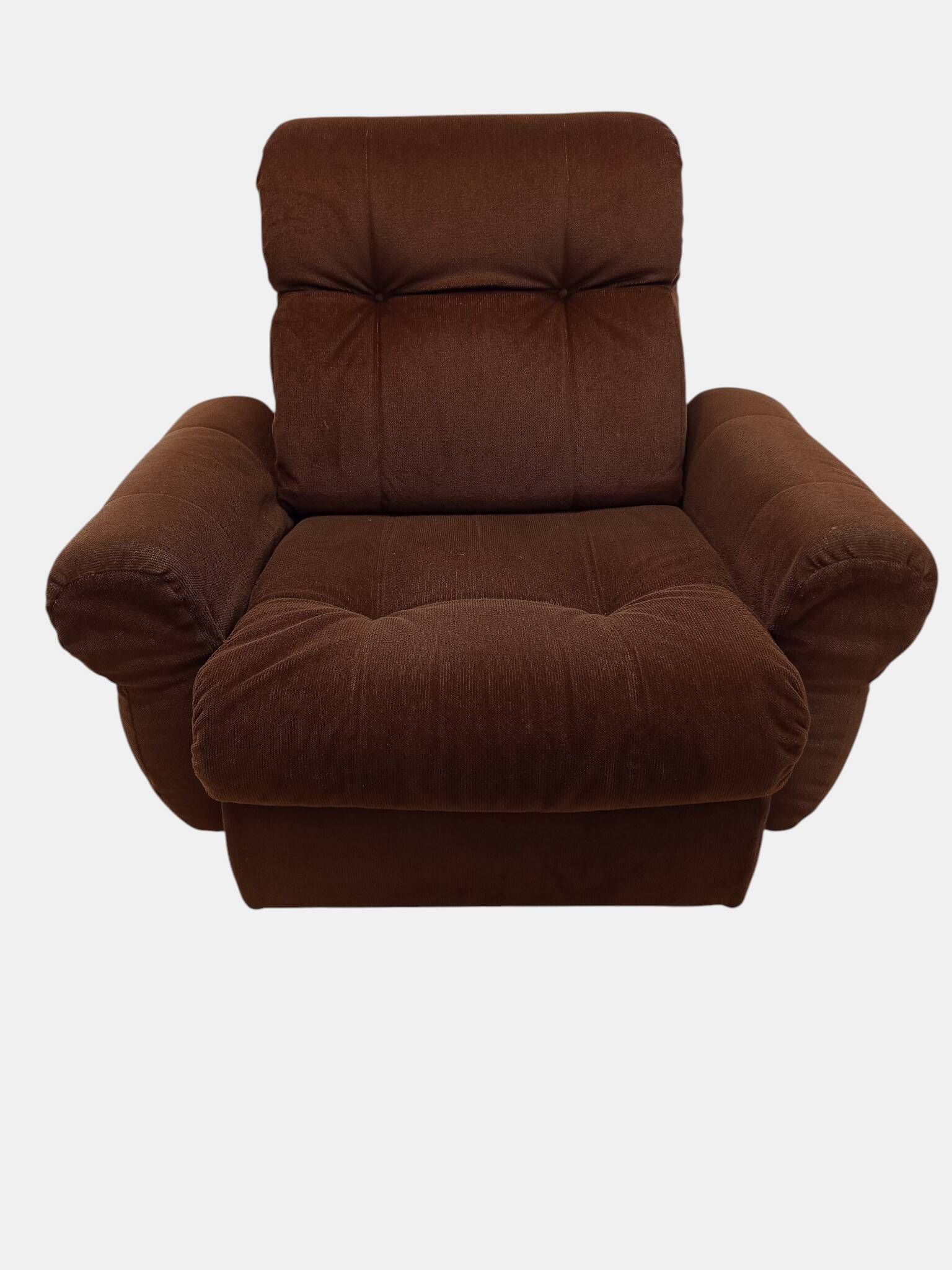Fauteuil Vintage 70's  B