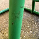 Junior desk Twenty Tube, Marc Berthier, Roche Bobois edition 1973