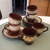 Coffee service