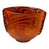 Vase en verre, 1970