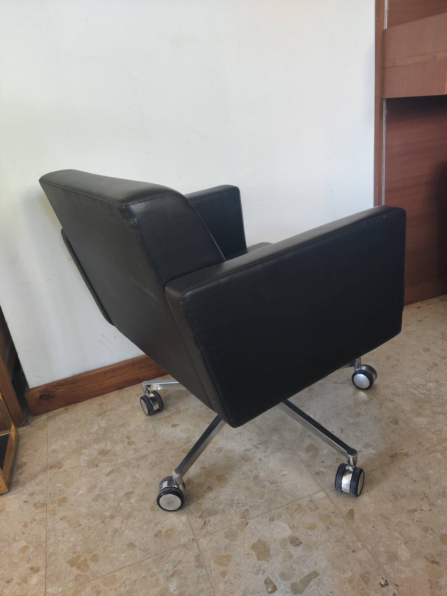Office chair Poltrona Frau