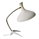 Crowfoot desk lamp by Gebrüder Cosack, 50s, Germany