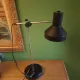 Lampe années 80'S Italienne Vénérable lumi