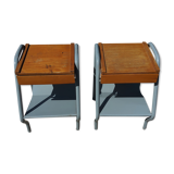 Bedsides