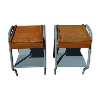 Bedsides