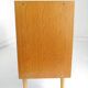 Chest of drawers 3 drawers vintage 1960