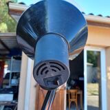 Vintage Belgian Desk Lamp
