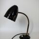 Desk lamp, Vintage 1950s
