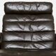 Fauteuil Georg Thams pour Vejen Polstermøbelfabrik