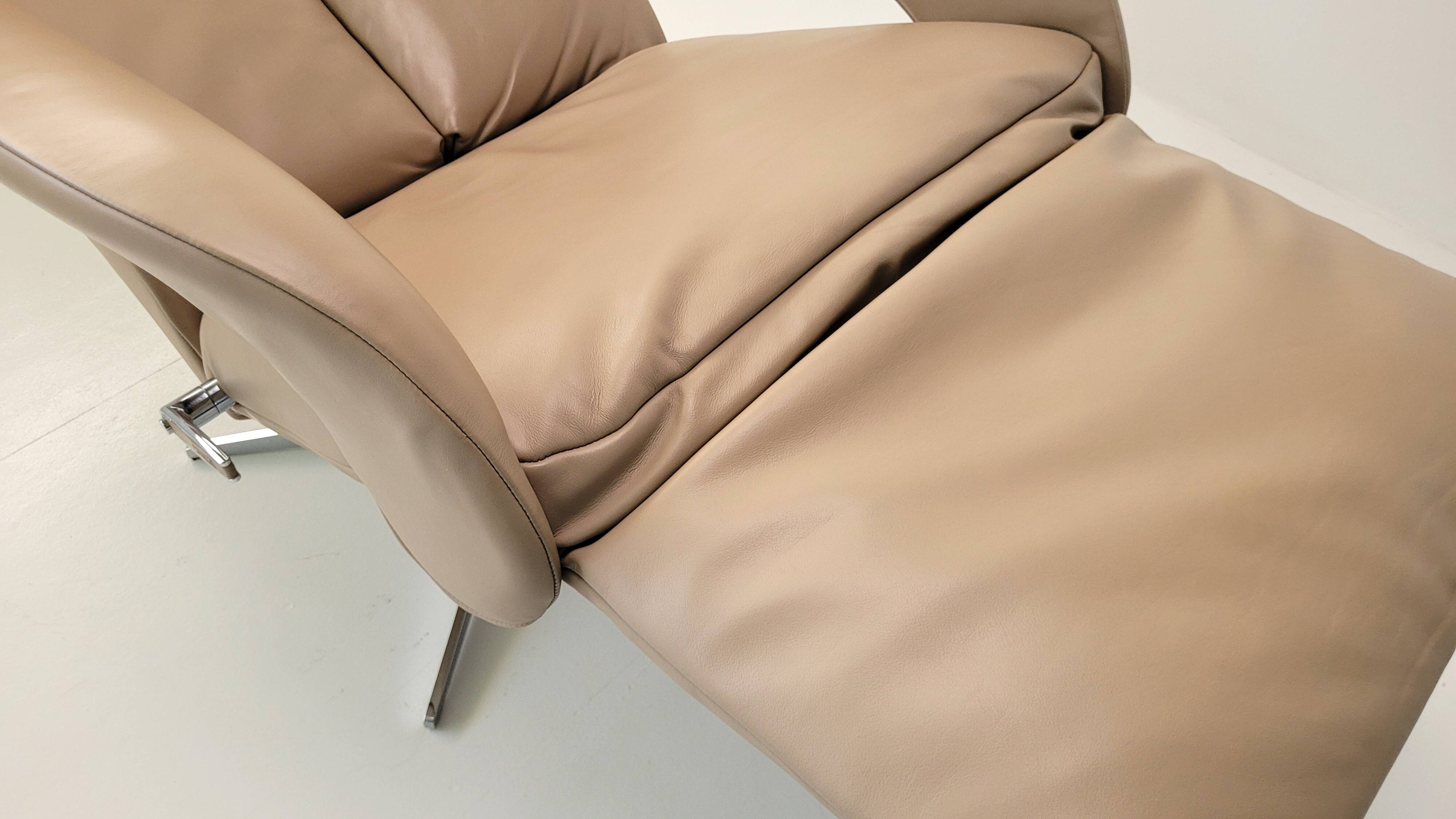 Jori Symphony relax-fauteuil Mono-move