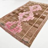Tapis persan surdimensionné 7x11, 200x330Cm