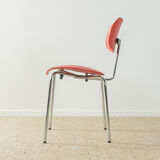 Egon Eiermann, SE 68 chairs