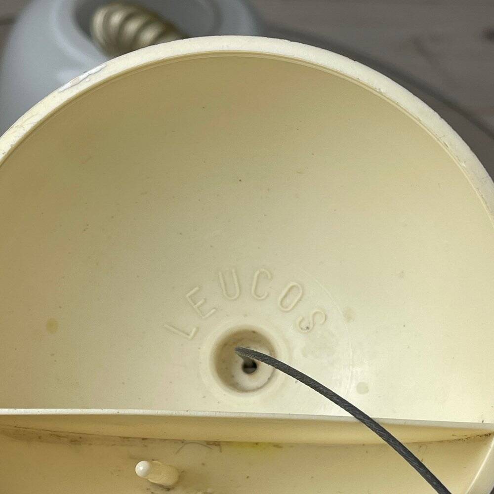 Cinea Murano hanging lamp by Giusto Toso for Leucos, Italy, 1970s