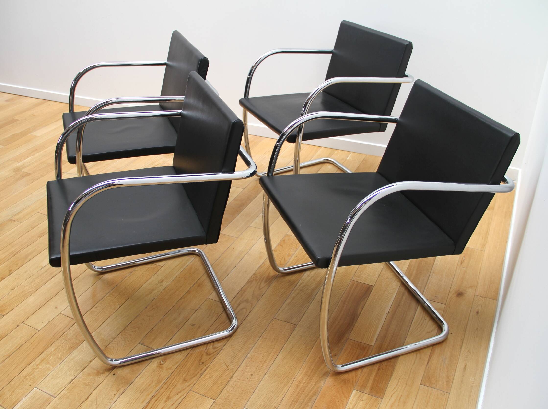 BRNO 2 office chair, Knoll