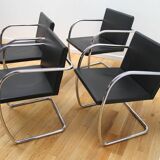 BRNO 2 office chair, Knoll