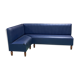 1980s skai bistro banquette
