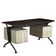 Bureau d’écriture Olivetti Arco design BBPR vintage 1960s-1970s