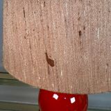 Le Dauphin egg lamp from the 70s