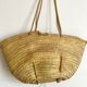 Braided basket