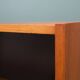 Teak bookcase, Danish design, 1970s, production: Denmark