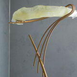 Sillux floor lamp