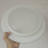 Vintage Scandinavian Pendant Light Minimalist Mid-century modern Chandelier