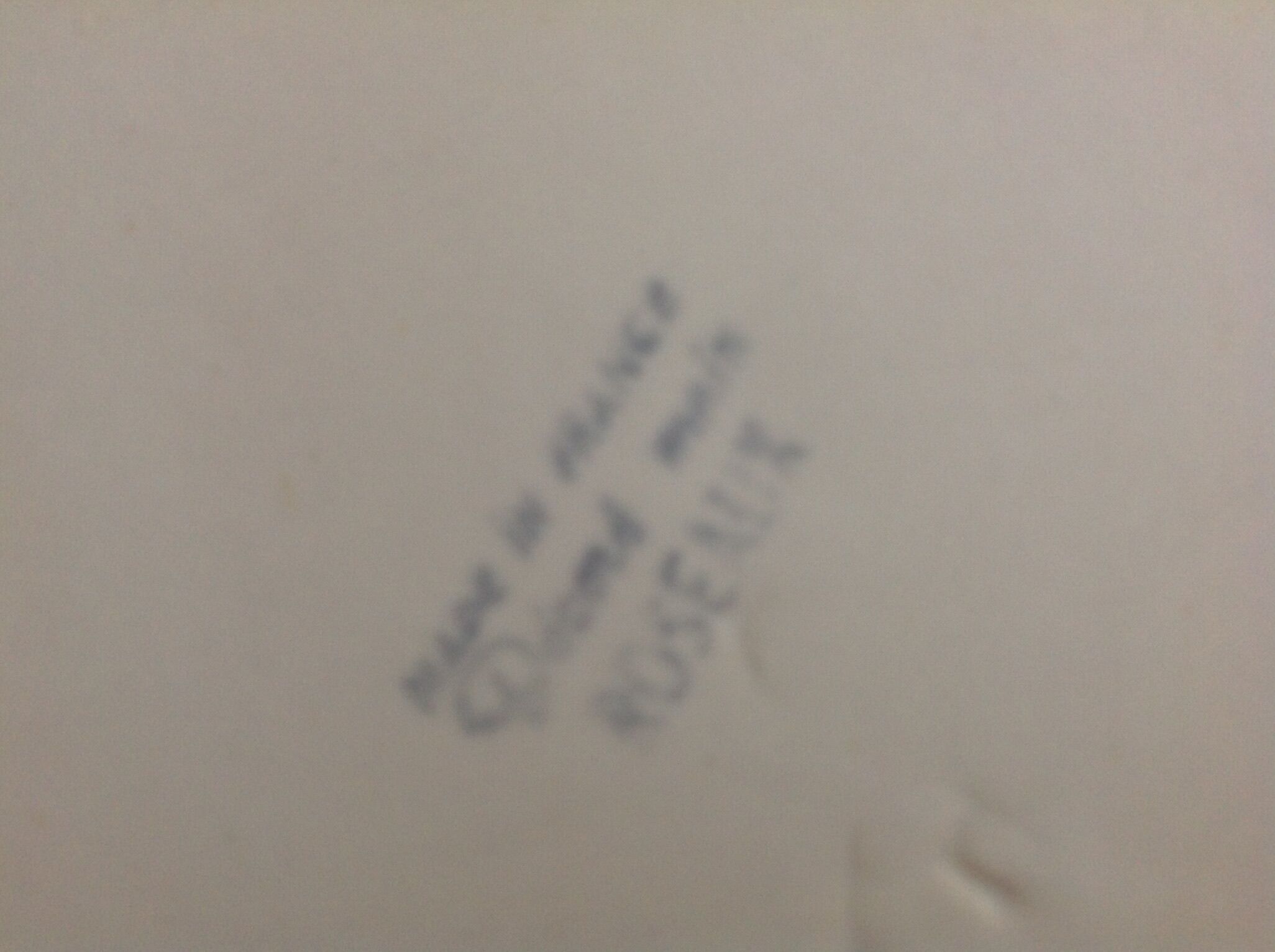 Set of 11 soup plates