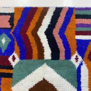 Tapis marocain berbère 250cmx150cm