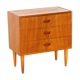 Scandinavian teak chest of drawers, Sweden, 1960