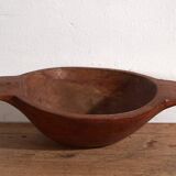 Small antique bowl (c.1900) #11