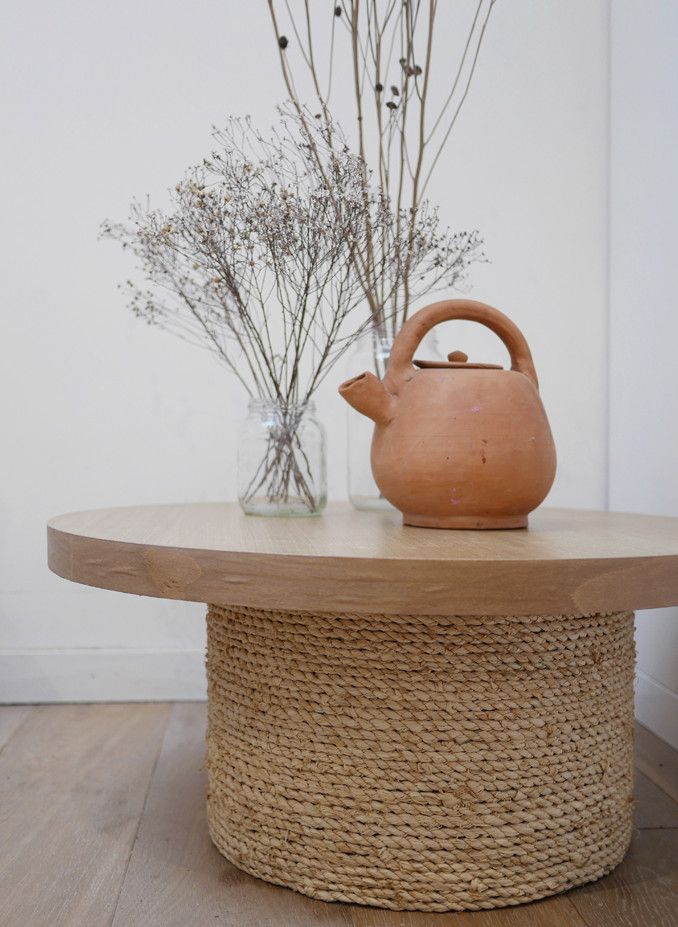 Honoré Déco coffee table