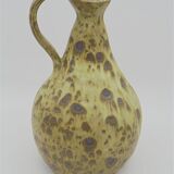 Vase pichet en grès