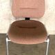 Chaise de bureau vintage