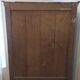 Armoire parisienne