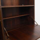 Rosewood bookcase, Danish design, 1960s, production: Denmark