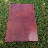 Pair of bedside tables