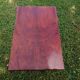 Paire de tables de chevet